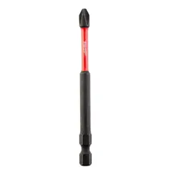 Skrutkovací bit ShW PH2 90 mm – 1 ks