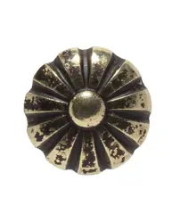 Ozdobný klinec 548W - bronz; D12mm; L13mm; 1000ks