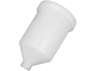 Nádržka na pištol 162A; 400 ml