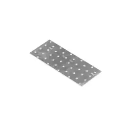 Doska perforovaná PP9 200x80x2 mm