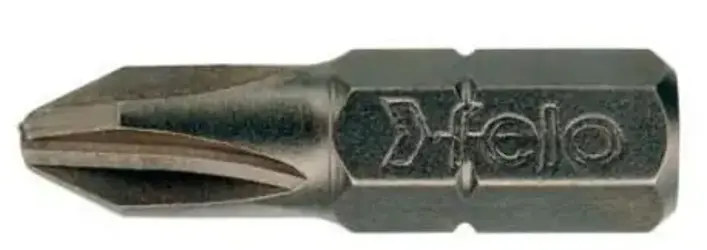 Bit skrutkovací Ph 1x 25mm