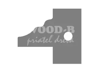 Žiletka tvarová 25x29,8x2; profil E2