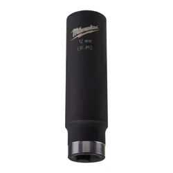 HLAVICA 1/2" dlhá 12 mm