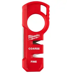 Kompaktný brúsič nožov Milwaukee