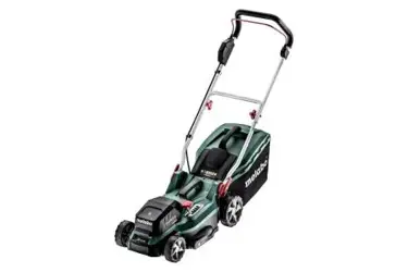 Akumulátorová kosačka Metabo RM 36-18 LTX BL; 18V/2x5,2Ah; nabíjačka ASC 55