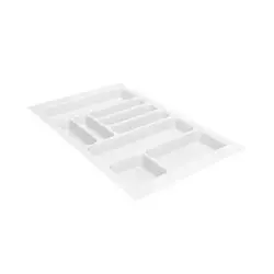 Organizér OrgaTray 440; š251-300; h441-520; biely