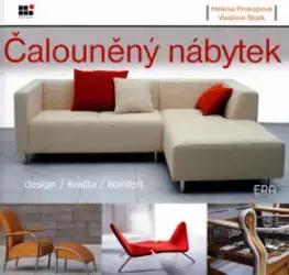 Čalounený nabytek