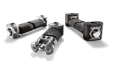 Súprava spojok Festool FV/16-Set pre DF700; 16 ks/bal