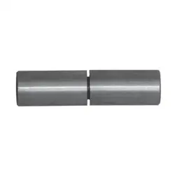 Záves zvárací ZTK 25; 25x100 mm