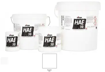 Vodouriediteľná 2v1 HAE30; RAL9016; 0,7kg