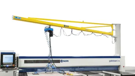 Manipulátor SCM LIFTER