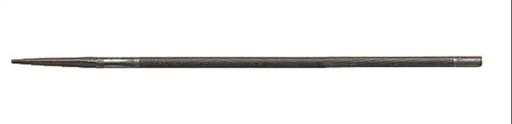 Pilník na reťaz okrúhly 4,5mm