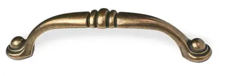 Úchytka 1994-110 ZN10; staromosadz / rozteč 96