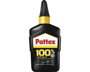 Pattex repair 100% univerzálne lepidlo; 100g