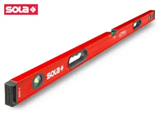 Sola Vodováha RED 3 60