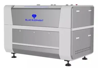 CO2 CNC Laser 1390 100W