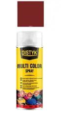 MULTI COLOR SPREJ 400ml RAL3011