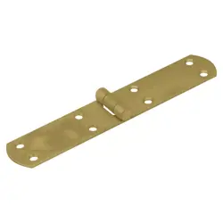Záves francúzsky ZF 140; 140x35x2,5 mm