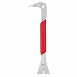 Vyťahovač líšt 25cm
