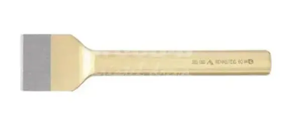 Sekáč plochý 250 mm; rezná šírka 50 mm