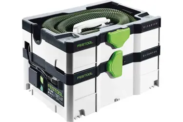 Mobilný vysávač Festool CLEANTEC CTL SYS