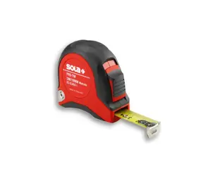 Sola meter zvinovací PRO-TM 5 m, EC trieda-1