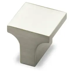 Knop Emo; L25x25
