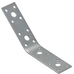Uholník KLR4; 135° 100x100x35x2,5 mm