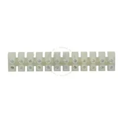 Svorka lámacia 12-pólová, 1.5mm, 400V