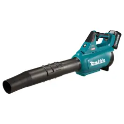Akumulátorový fúkač Makita UB001GM101; 40V/230V; 1x4,0Ah