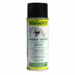 DRYUP - Mazivo na rezné hrany nástrojov; SPRAY 400ml