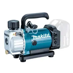 Aku vákuová pumpa Makita DVP180Z; bez aku