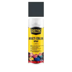 MULTI COLOR SPREJ 400ml RAL7016