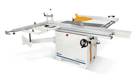 Formátovacia píla SCM MINIMAX SC 2C