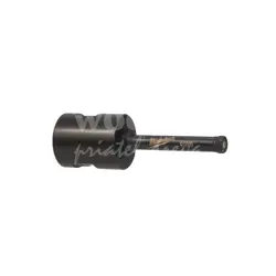 Diamantový vrták - suché vŕtanie; M14;  6mm