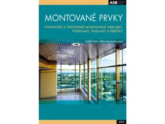 Montované prvky