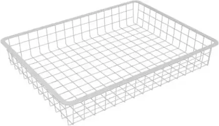 Systém Quick & Easy Drôtenný koš RWL 85 535x410x85 mm