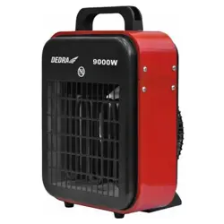 Ohrievač elektrický 400V/9kW