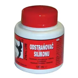 Odstraňovač silikónu; 100 ml