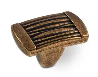 Knop 2163-37 ZN58; staromosadz