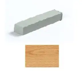 Vosk tvrdý; buk