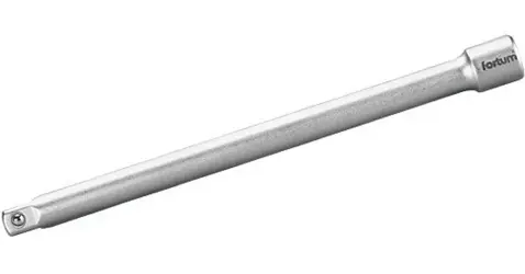 Nadstavec predlžovací; 1/4”; dĺžka 50mm