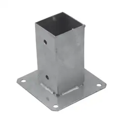 Pätka so základňou PSP 70; 71x150 mm