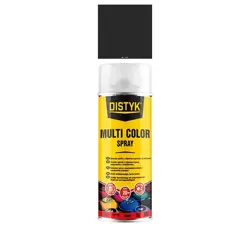 MULTI COLOR SPREJ 400ml RAL9017