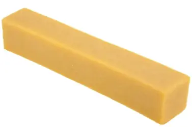Tyčinka na čistenie brusiva Quickwood Stick Magnum; 50x50x305