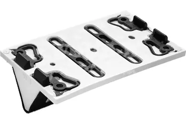Doska brúsna V-drážka Festool SSH-STF; LS130; V10