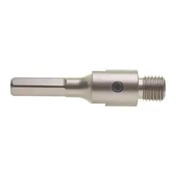 HEX stopka korunky TCT 90mm