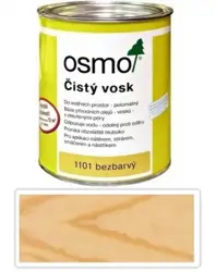 Vosk čistý 1101; bezfarebný; 2,5 l
