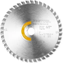 Pilový kotúč HW; D160; B1,8; d20; Z42; WD