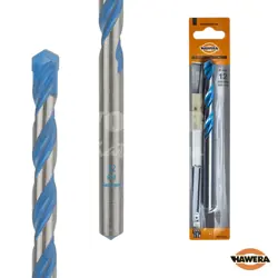 Vrták Multi Material 12 mm